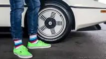 Im BMW M1 zur M Movie Night