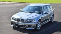 BMW M3 Touring E46 (Protótipo)