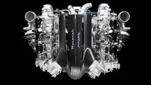 Maserati Nettuno