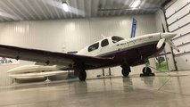 Mooney M20L PFM Porsche