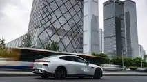 Xpeng P7