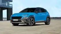 Hyundai Kona (2020)