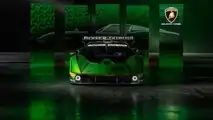 Lamborghini Essenza SCV12