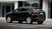 Jeep Compass 4xe - 10