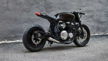 Danger Zone: 1984 Kawasaki GPZ1100