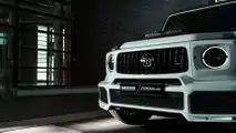 Brabus 700 Widestar by fostla