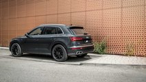 Audi Q5 TFSIe by ABT