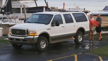 Ford Excursion