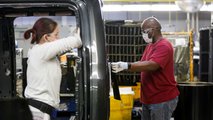 Ford Dearborn Montaj Tesisi