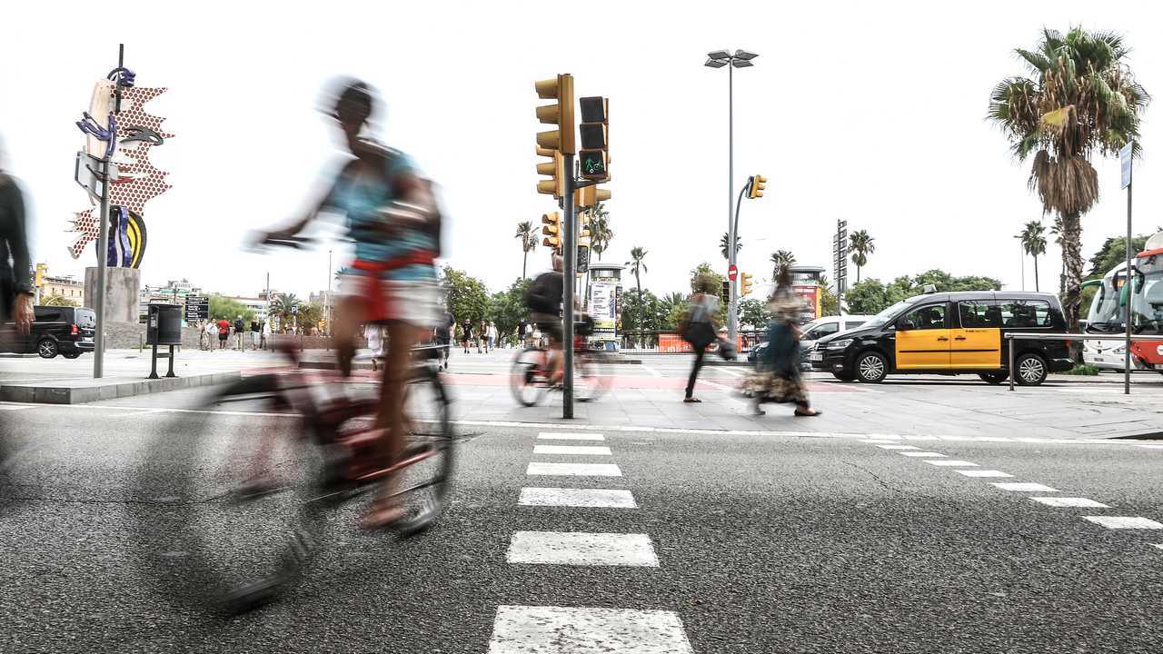Viaggio dentro la mobilità smart