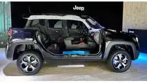 Jeep Renegade 4xe