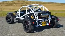 2021 Ariel Nomad R