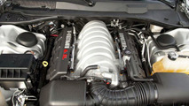 Chryslerl 300C SRT8 Touring