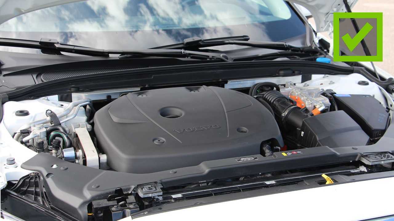 Fantastic Powertrain