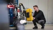 WLTP- und RDE-Messungen bei Mercedes