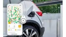 Volvo XC40 Recharge