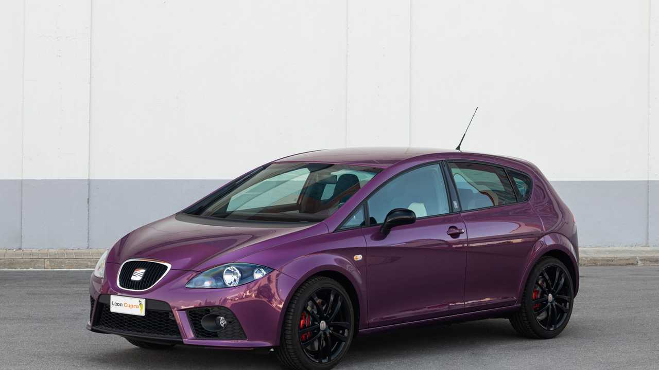 SEAT'ın Daha Önce Hiç Duymadığınız Otomobilleri