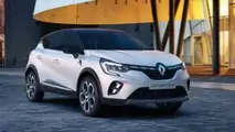 Renault bietet hohe Elektroboni