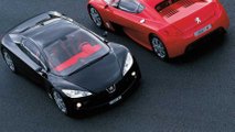 Peugeot RC Picche (2002)