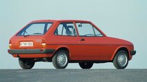 Ford Fiesta Basis (1983)