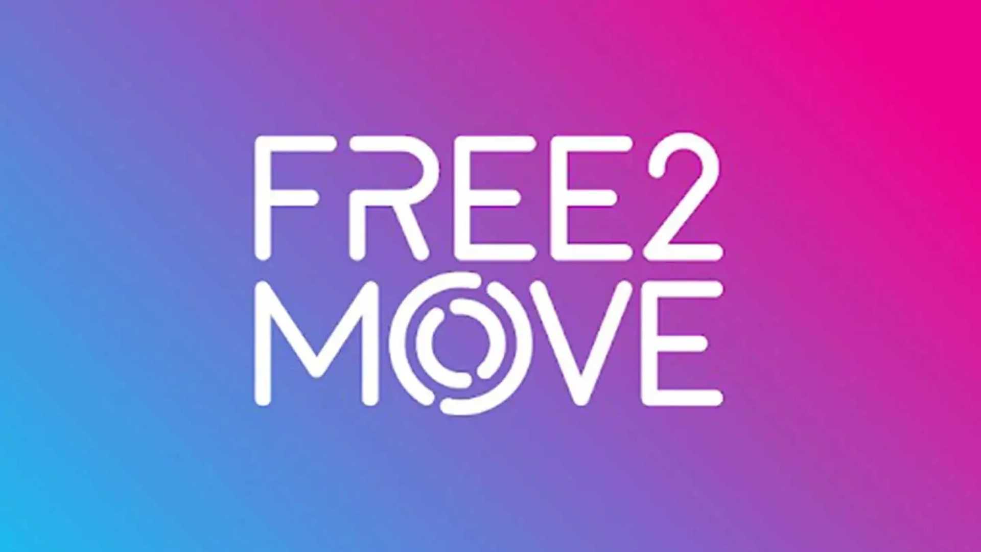 Free2Move Fotos