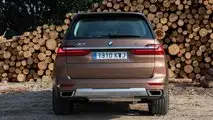 Teste BMW X7 xDrive30d 2020