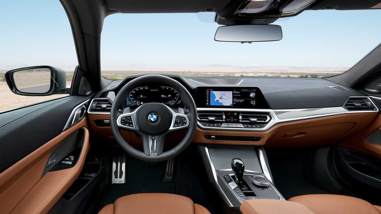 BMW Serie 4