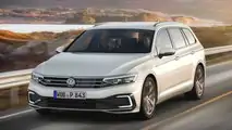 Die 10 langlebigsten Auto-Namen: VW Passat (1973)