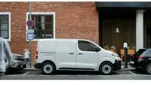 Citroen e-Jumpy (aka Citroen e-Dispatch)