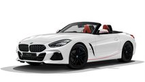 BMW Sunrise Edition Of X2, 3 Series, Z4