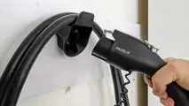 Grizzl-E Home Charger