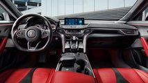 2020 Acura TLX