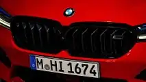 2020 BMW M5