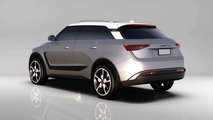 H2X Will Give Australia A New Carmaker Based On FCEVs