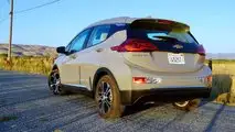 2020 Chevy Bolt