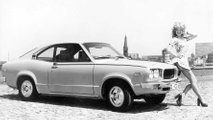80 Jahre Mazda-Pkws: RX-3 Coupé (ab 1973)