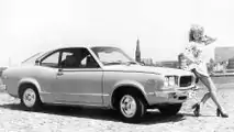 80 Jahre Mazda-Pkws: RX-3 Coupé (ab 1973)