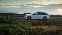 Audi A6 Avant 55 TFSI e quattro (2020)