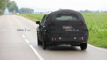 2020 Kia Carnival / Sedona Casus Fotoğrafları