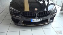 Manhart MH8 800 BMW M8 Competition