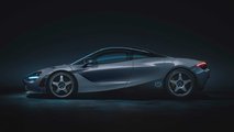 McLaren 720S Le Mans Edition