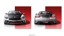 Abarth 124