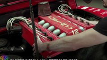 See Jay Leno Drive A Fake Ferrari Enzo