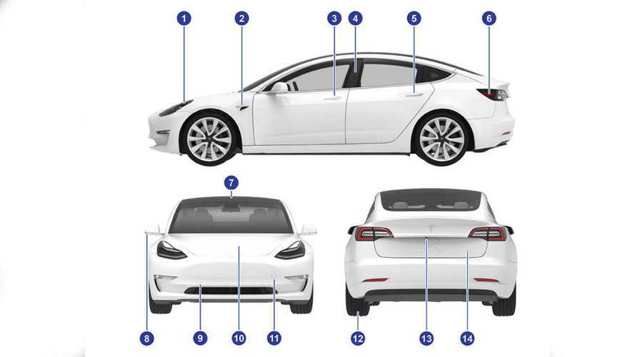 Остановка для ускорения: Илон Маск рассказал о производстве Model 3