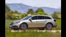 Opel Insignia Country Tourer