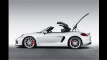 Boah, Boxster!
