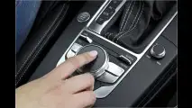 Neuer Audi A3 im Test
