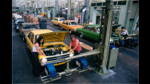 Audi 80 (1972)
