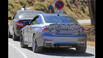Bringt BMW wieder einen CSL?