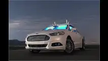 Autonom durch die Nacht